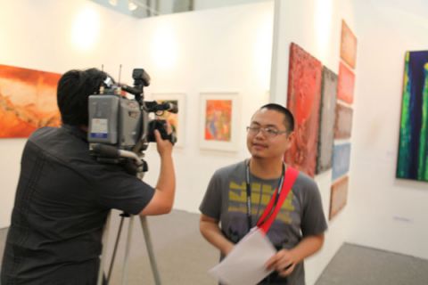 shangai art fair 04